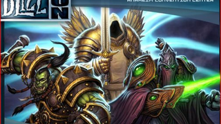 Blizzard Relaunches BlizzCon Ticket Sales Today